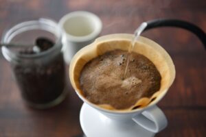 コーヒーが紅茶を凌駕する3つの理由