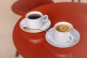 紅茶とコーヒーの賞味期限における違い