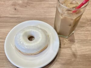 簡単にカフェオレを楽しむ方法