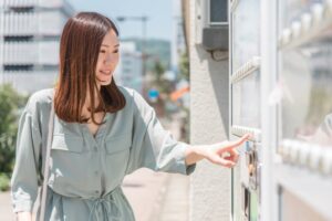 缶コーヒーの消費期限