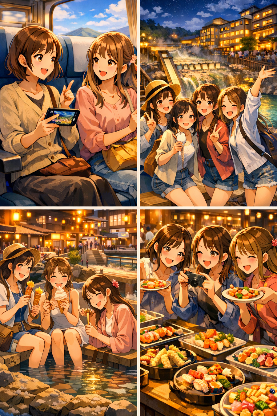 草津温泉 大東舘はなぜ人気？楽天トラベル温泉宿ランキング4位の理由を徹底解説