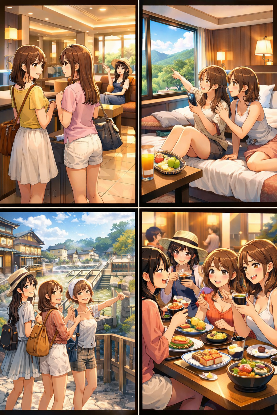 【草津温泉】草津ナウリゾートホテルが楽天2位の理由